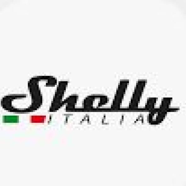 SHELLY ITALIA